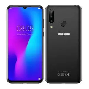 Замена динамика на телефоне Doogee Y9 Plus в Ижевске